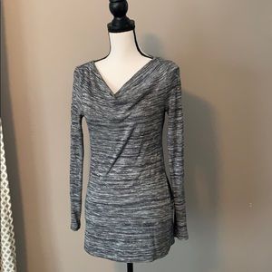 Loft tunic